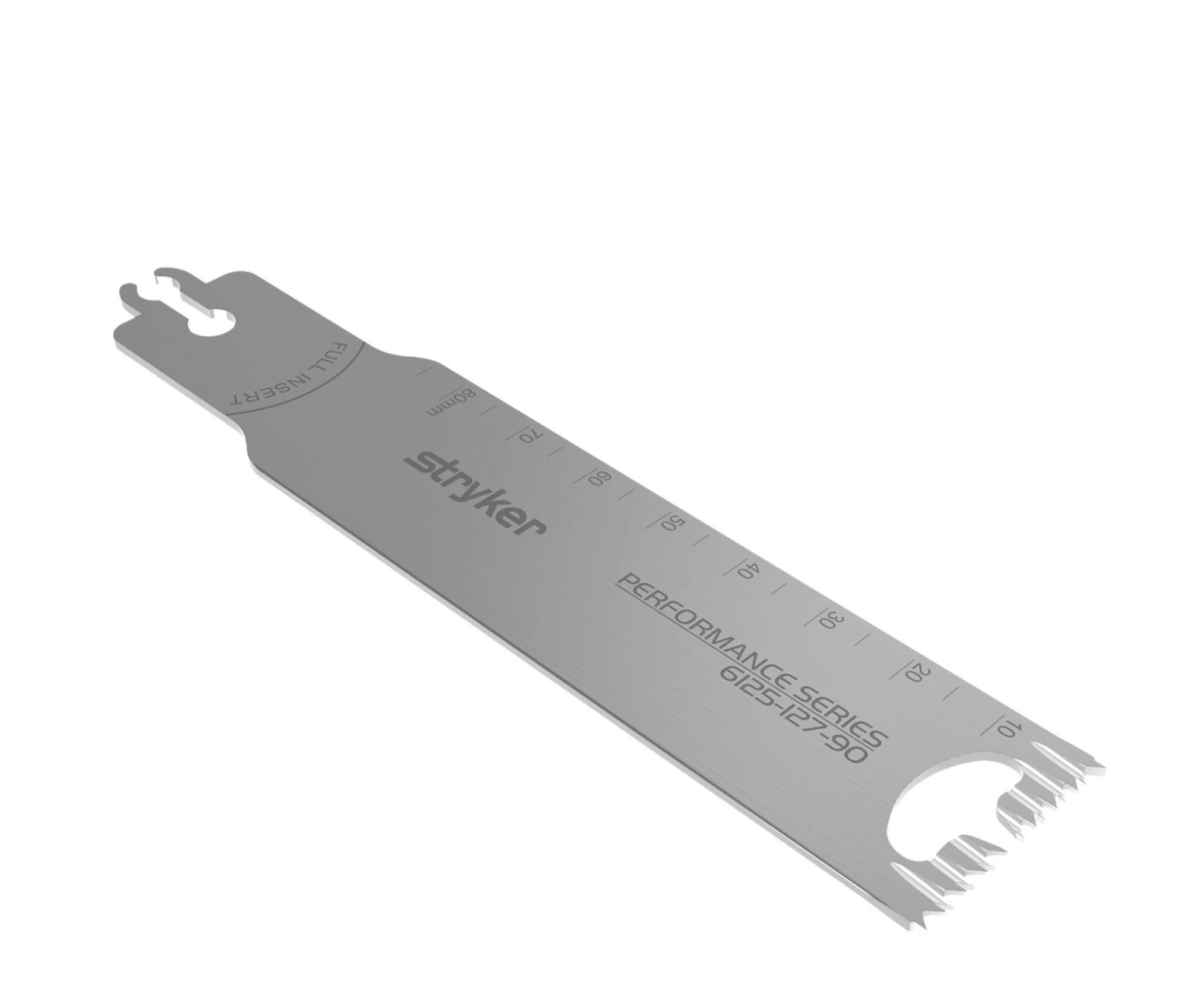 Performance Series Blades | Stryker